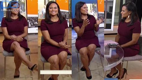 Kristen Welker told Glamour that they were married just three years after laws banning interracial marriage were struck down by the Supreme Court. . Kristen welker nude